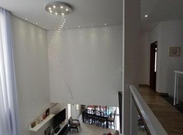 Casa · 289m² · 4 Quartos · 6 Vagas · Casa para venda em Brigadeiro Tobias de 289.00m² com 4 Quartos, 4 Suites e 6 Garagens