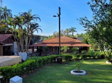 Rural · 600m² · 5 Quartos · 20 Vagas · Fazenda / Sítio para venda em Recreio Campestre de 600.00m² com 5 Quartos e 20 Garagens