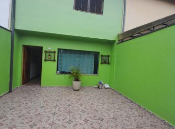 Casa · 128m² · 3 Quartos · 2 Vagas · Sobrado para venda em Planalto Paulista de 128.00m² com 3 Quartos, 1 Suite e 2 Garagens