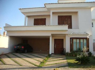 Casa · 309m² · 4 Quartos · 4 Vagas · Casa de Condomínio para alugar em Aparecidinha de 309.00m² com 4 Quartos, 4 Suites e 4 Garagens