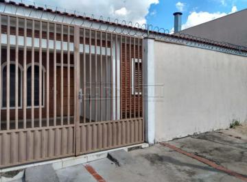 Casa · 98m² · 2 Quartos · 2 Vagas · Casa para venda em Jardim Cruzeiro Do Sul de 98.00m² com 2 Quartos, 1 Suite e 2 Garagens