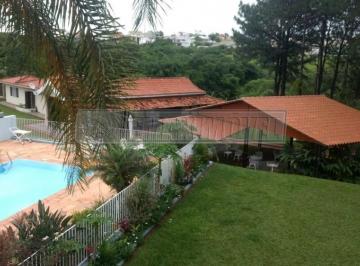 Terreno · 1000m² · 6 Quartos · Chácara para venda em Capoavinha de 1000.00m² com 6 Quartos e 1 Suite
