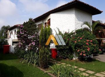 Casa · 760m² · 5 Quartos · 4 Vagas · Casa de Condomínio para venda em Condomínio Bosque São Bento Ii de 760.00m² com 5 Quartos, 3 Suites