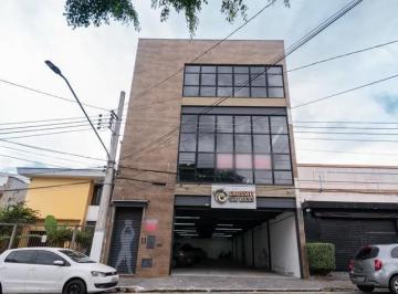 Comercial · 675m² · 12 Vagas · Galpão / Depósito / Armazém para alugar em Parque São Lucas de 675.00m² com 12 Garagens