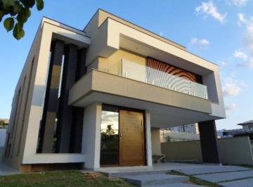 Casa · 374m² · 4 Quartos · 4 Vagas · Casa para venda em Condomínio Residencial Alphaville Ii de 374.00m² com 4 Quartos, 4 Suites e 4 Gara