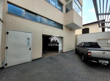 Comercial · 500m² · Prédio Comercial para venda em Jardim Bom Clima de 500.00m²