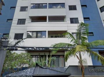Apartamento · 145m² · 4 Quartos · 2 Vagas · Apartamento para venda em Vila Mogilar de 145.00m² com 4 Quartos, 2 Suites e 2 Garagens