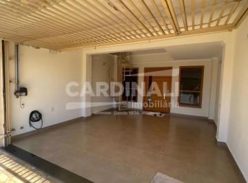 Apartamento · 212m² · 4 Quartos · 2 Vagas · Cobertura para venda em Parque Santa Felícia Jardim de 212.00m² com 4 Quartos, 2 Suites e 2 Garagens
