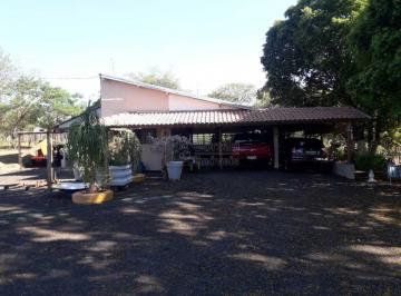 Rural · 6603m² · 3 Quartos · 2 Vagas · Fazenda / Sítio para venda em Parque Tropical de 6603.00m² com 3 Quartos, 1 Suite e 2 Garagens