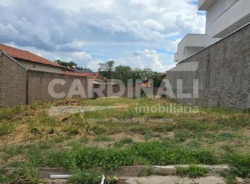 Terreno · 250m² · Terreno para venda em Parque Fehr de 250.00m²
