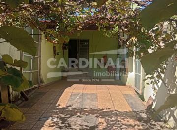Casa · 82m² · 2 Quartos · 2 Vagas · Casa para venda em Jardim Acapulco de 82.00m² com 2 Quartos e 2 Garagens