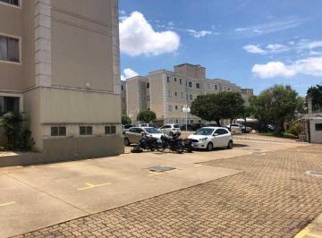 Apartamento · 57m² · 2 Quartos · 1 Vaga · Apartamento para venda em Sao Geraldo de 57.00m² com 2 Quartos, 1 Suite e 1 Garagem