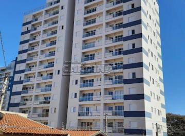 Apartamento · 69m² · 2 Quartos · 1 Vaga · Apartamento para venda em Jardim Gibertoni de 69.00m² com 2 Quartos, 1 Suite e 1 Garagem