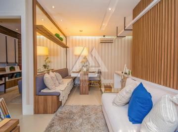 Apartamento · 53m² · 3 Quartos · 1 Vaga · Apartamento para venda em Paulicéia de 53.00m² com 3 Quartos e 1 Garagem