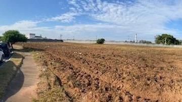 Terreno · 2068m² · Lote / Terreno para venda em Iporanga de 2068.00m²