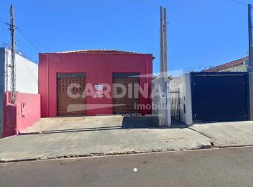Casa · 176m² · 3 Quartos · 2 Vagas · Casa para venda em Alameda Paulista de 176.00m² com 3 Quartos, 1 Suite e 2 Garagens