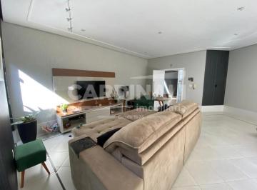 Casa · 300m² · 3 Quartos · 3 Vagas · Casa para venda em Vila Faria de 300.00m² com 3 Quartos, 1 Suite e 3 Garagens