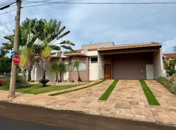 Casa · 325m² · 3 Quartos · Casa de Condomínio para venda em Jardim Magnólias Ii de 325.00m² com 3 Quartos e 3 Suites
