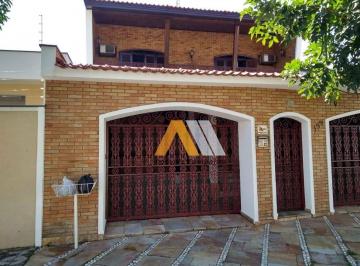 Casa · 500m² · 7 Quartos · 4 Vagas · Sobrado para venda em Jardim Leocádia de 500.00m² com 7 Quartos, 3 Suites e 4 Garagens