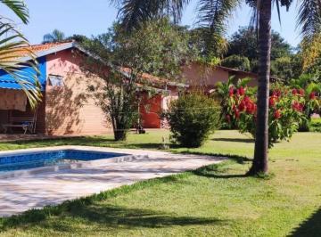 Rural · 358m² · 3 Quartos · 5 Vagas · Fazenda / Sítio para venda em 7º Distrito Industrial (antonio Zanin) de 358.00m² com 3 Quartos, 2 Su