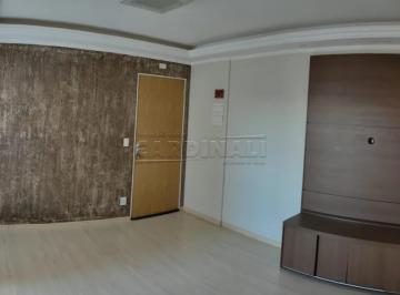 Apartamento · 56m² · 2 Quartos · 1 Vaga · Apartamento para venda em Jardim America (vila Xavier) de 56.00m² com 2 Quartos e 1 Garagem
