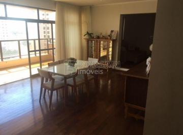 Apartamento · 171m² · 3 Quartos · 2 Vagas · Apartamento para venda em Sao Geraldo de 171.00m² com 3 Quartos, 3 Suites e 2 Garagens