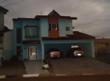 Casa · 360m² · 3 Quartos · 4 Vagas · Casa de Condomínio para venda em Zona Industrial de 360.00m² com 3 Quartos, 3 Suites e 4 Garagens