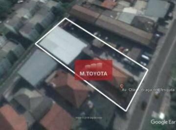 Terreno · 1389m² · Terreno para venda em Vila Fátima de 1389.00m²