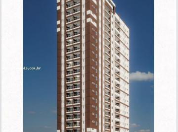 Apartamento · 118m² · 4 Quartos · 2 Vagas · Apartamento para venda em Vila Vitória de 118.00m² com 4 Quartos, 2 Suites e 2 Garagens