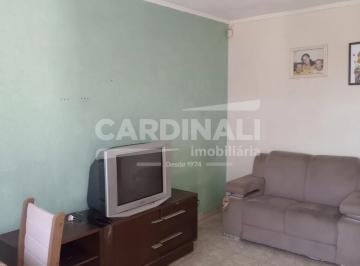 Casa · 110m² · 2 Quartos · 1 Vaga · Casa para venda em Parque Residencial Maria Stella Faga de 110.00m² com 2 Quartos, 1 Suite e 1 Garag