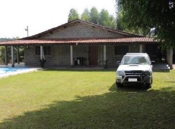 Terreno · 264m² · 3 Quartos · Chácara para venda em Jundiacanga de 264.00m² com 3 Quartos