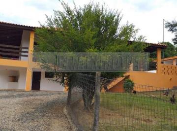 Terreno · 330m² · 2 Quartos · 6 Vagas · Chácara para venda em Ipanema Das Pedras de 330.00m² com 2 Quartos, 1 Suite e 6 Garagens