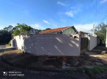 Casa · 56m² · 2 Quartos · 2 Vagas · Casa para venda em Parque Sao Paulo de 56.00m² com 2 Quartos e 2 Garagens