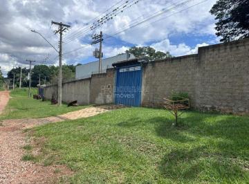 Rural · 747m² · 1 Quarto · 2 Vagas · Fazenda / Sítio para venda em Chácara Flora Araraquara de 747.00m² com 1 Quarto e 2 Garagens