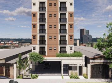 Apartamento · 25m² · 1 Quarto · 1 Vaga · Apartamento para venda em Centro de 25.00m² com 1 Quarto, 1 Suite e 1 Garagem