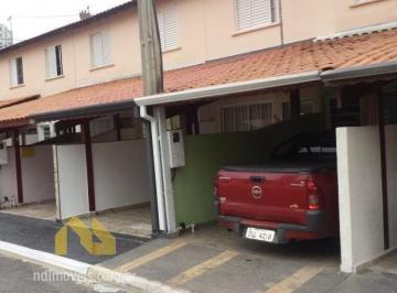 Casa · 70m² · 2 Quartos · 1 Vaga · Casa de Condomínio para alugar em Socorro de 70.00m² com 2 Quartos e 1 Garagem