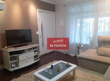 Casa · 283m² · 4 Quartos · 2 Vagas · Sobrado para venda em Picanco de 283.00m² com 4 Quartos e 2 Garagens