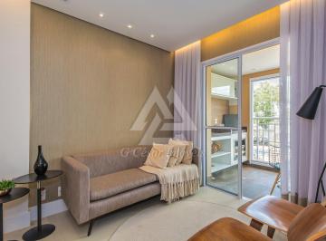 Apartamento · 50m² · 2 Quartos · 1 Vaga · Apartamento para venda em Vila Curuçá de 50.00m² com 2 Quartos e 1 Garagem