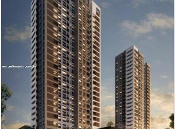 Apartamento · 33m² · 1 Quarto · Apartamento para venda em Vila Mogilar de 33.00m² com 1 Quarto