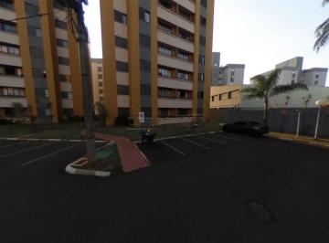 Apartamento · 65m² · 2 Quartos · 1 Vaga · Apartamento para venda em Parque Santa Mônica de 65.00m² com 2 Quartos, 1 Suite e 1 Garagem