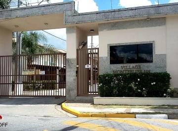 Casa · 240m² · 4 Quartos · 4 Vagas · Casa de Condomínio para venda em Vila Oliveira de 240.00m² com 4 Quartos, 4 Suites e 4 Garagens
