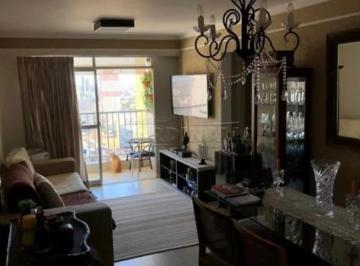 Apartamento · 78m² · 2 Quartos · 1 Vaga · Apartamento para venda em Vila Monteiro Gleba I de 78.00m² com 2 Quartos e 1 Garagem