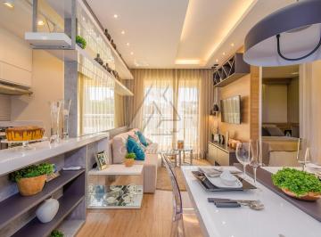 Apartamento · 48m² · 2 Quartos · 1 Vaga · Apartamento para venda em Santa Teresinha de 48.00m² com 2 Quartos e 1 Garagem