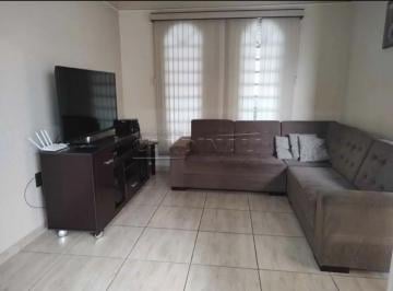 Casa · 103m² · 2 Quartos · 2 Vagas · Casa para venda em Parque Santa Felícia Jardim de 103.00m² com 2 Quartos e 2 Garagens