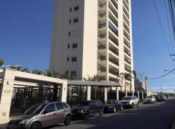 Apartamento · 150m² · 3 Quartos · 3 Vagas · Apartamento para venda em Vila Nova Socorro de 150.00m² com 3 Quartos, 2 Suites e 3 Garagens