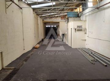 Comercial · 403m² · 2 Vagas · Galpão / Depósito / Armazém para venda em Centro de 403.00m² com 2 Garagens