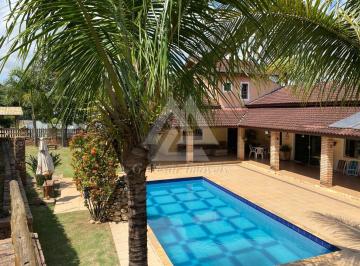 Terreno · 1202m² · 4 Quartos · 10 Vagas · Chácara para venda em Horizonte Azul - Village Ambiental de 1202.00m² com 4 Quartos, 1 Suite e 10 Ga