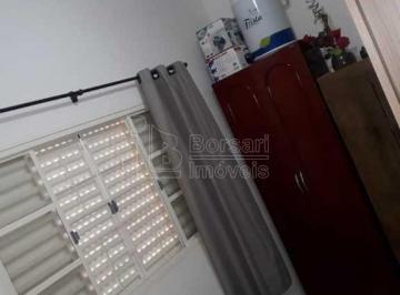 Casa · 81m² · 2 Quartos · 3 Vagas · Casa para venda em Jardim Águas Do Paiol de 81.00m² com 2 Quartos e 3 Garagens