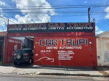 Comercial · 180m² · Imóvel Comercial para venda em Vila Xavier de 180.00m²