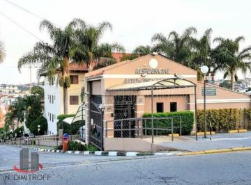 Apartamento · 77m² · 3 Quartos · 2 Vagas · Apartamento para venda em Chácara Jafet de 77.00m² com 3 Quartos e 2 Garagens